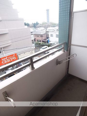 クレストガーデン柏壱番館のその他写真