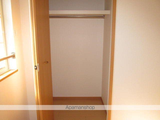 クレメントSの内装写真