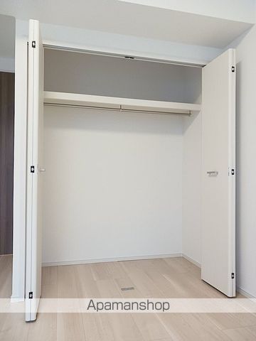 ライズ脇田町 A館の内装写真