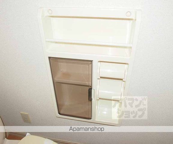 メゾンF・Hの内装写真