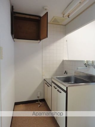 サニーライフ砂押[1K/24.67m2]の内装3