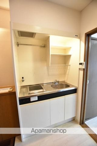 アーバン錦町の内装写真
