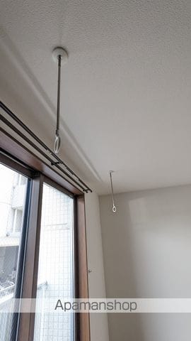 コンフォールD&Aの内装写真