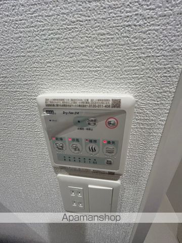 セレニテ新大阪グランデ ミリューの内装写真
