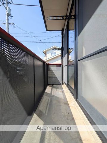 ヴィレッジ高島 A棟の内装写真