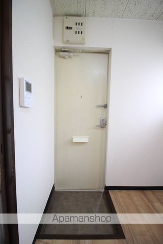 トピア門田屋敷の内装写真