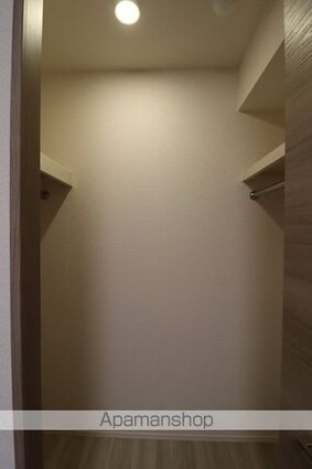 ＣｏｕＲ１８高宮Ｅ[1LDK/40.31m2]の収納