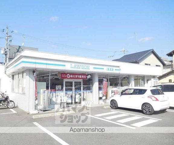 ハイツ藤林の周辺写真