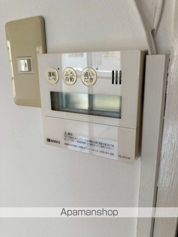 ソレイユ木之庄の内装写真