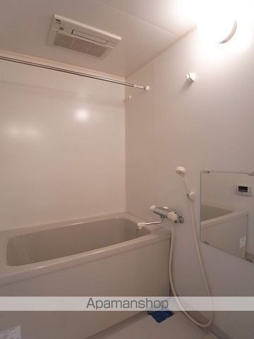 CASONE ASSOの内装写真