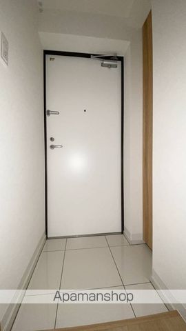 ミモザヒルズ岡山医大南の内装写真