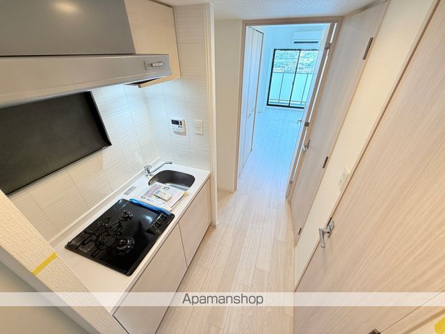 SーRESIDENCE高井田CENTRALの内装写真