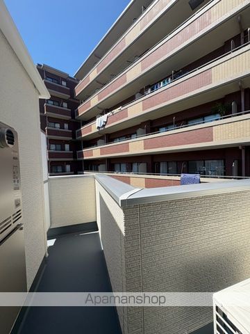 SHOKEN Villa横浜尻手の内装写真