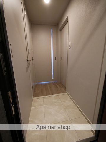S−RESIDENCE福島DIVERSEの内装写真