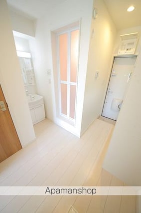 ディアコートプレミア[1K/21.1m2]の内装3