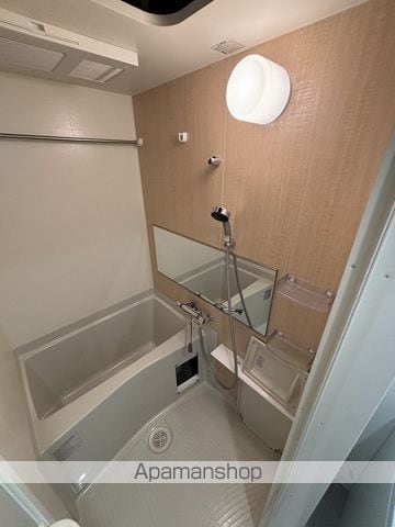 プレサンス九条グランデリーヴの内装写真