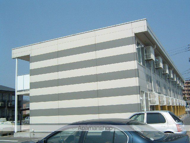 レオパレスセブエル秋里