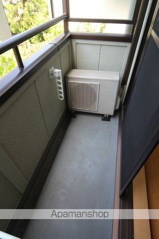 エメラルド千里園の内装写真