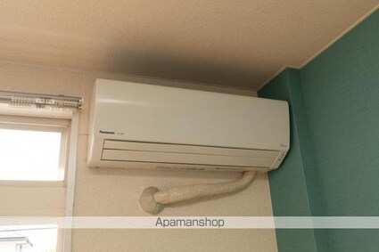 ニューシティＴＡＫＡＹＡⅠ・Ⅱ[2DK/40.04m2]のその他設備