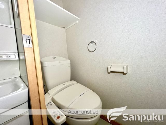 レオパレスプレミール鳥の木IIの内装写真