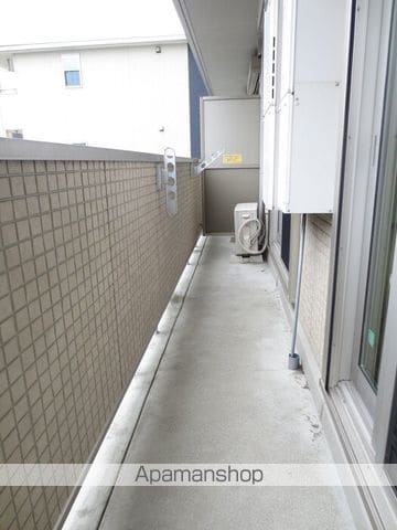 プランドール.I IIIの内装写真