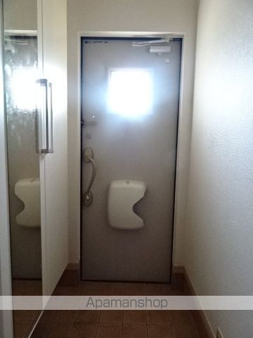 メゾンドジョリの内装写真