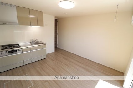 エスポワール・Ｔ[1LDK/37.01m2]のリビング・居間