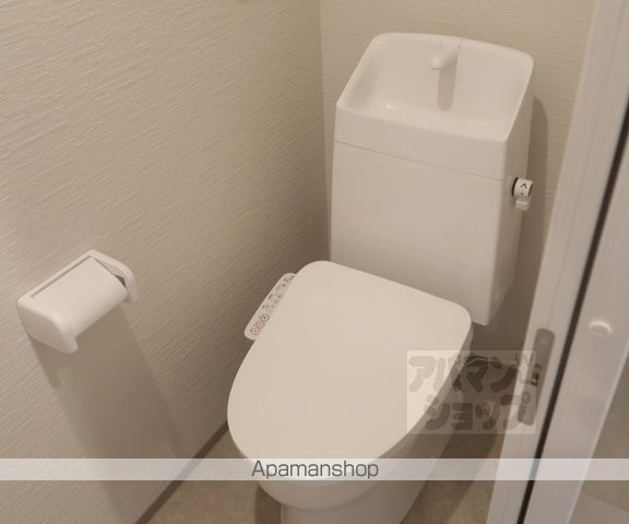 ARCA桂川の内装写真