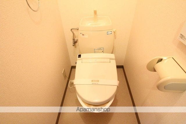 パセオ・グリーンヒルズの内装写真