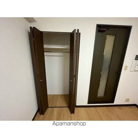 ライオンズマンション橦木の内装写真