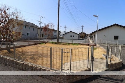 ベレタニア　Ａ[2LDK/45.69m2]の内装1