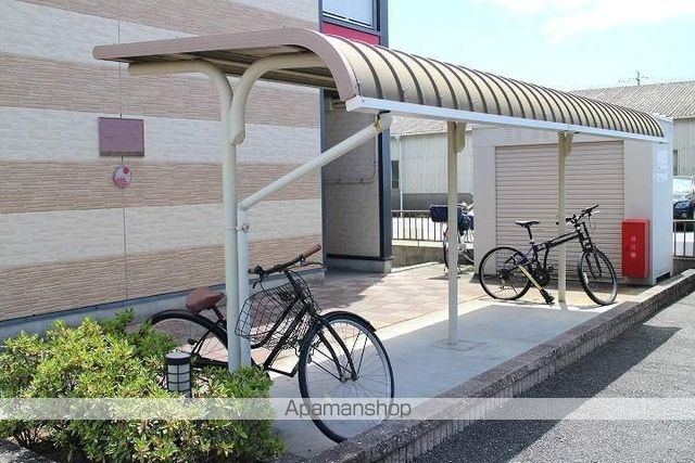 レオパレスNONO 南の外観写真