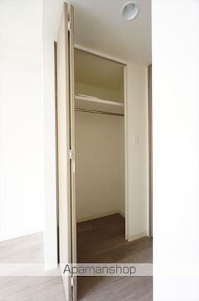 プレサンス鶴舞ファースト[1K/23.6m2]の収納