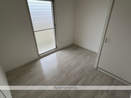 パソナⅤ・Ⅵ[2LDK/51.3m2]の内装4