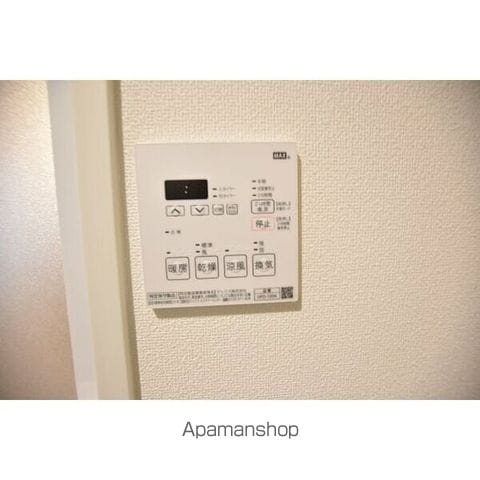 アソシエール文京白山の内装写真
