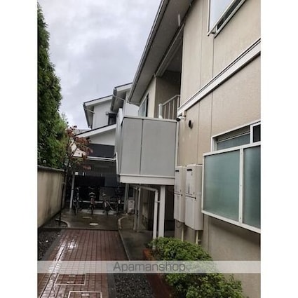 スペースＴ・Ｋ[1LDK/39.22m2]の外観5