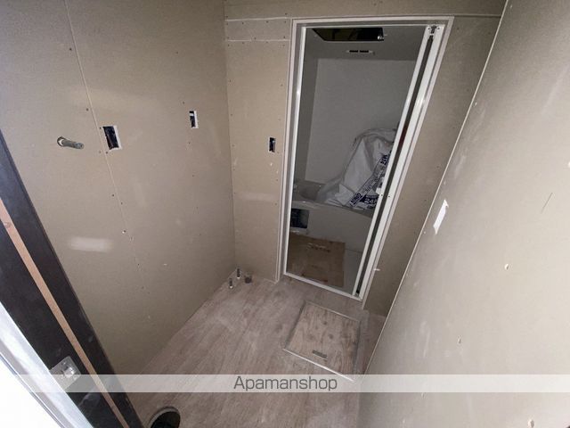 クレア伊勢原の内装写真