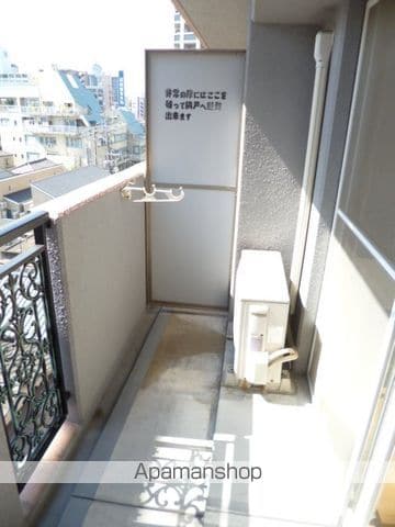 アコール住吉の内装写真