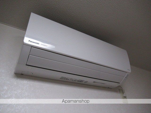 パークレーン茶やの内装写真