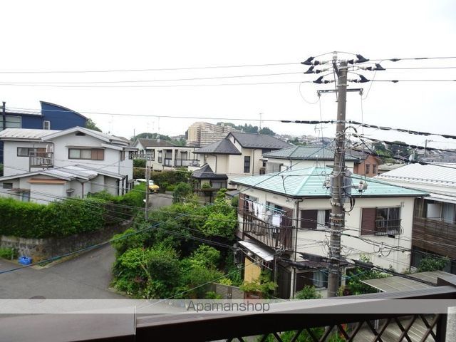 アーバンヒルズ 301号室 ｜ 神奈川県川崎市麻生区高石４丁目20-31（賃貸マンション1K・3階・19.00㎡） その4