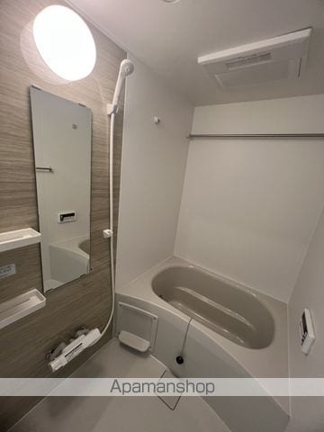 ジーメゾン見沼島町アルカの内装写真