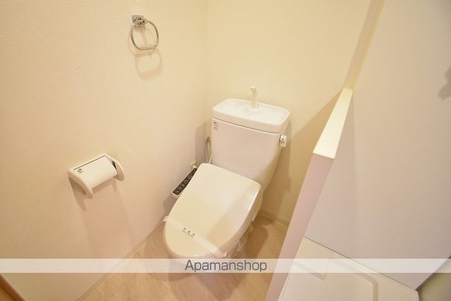アントラ立町の内装写真