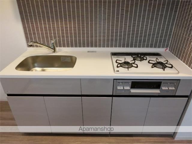 ZOOM東神田の内装写真
