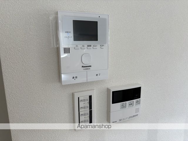 福島区海老江2丁目戸建ての内装写真
