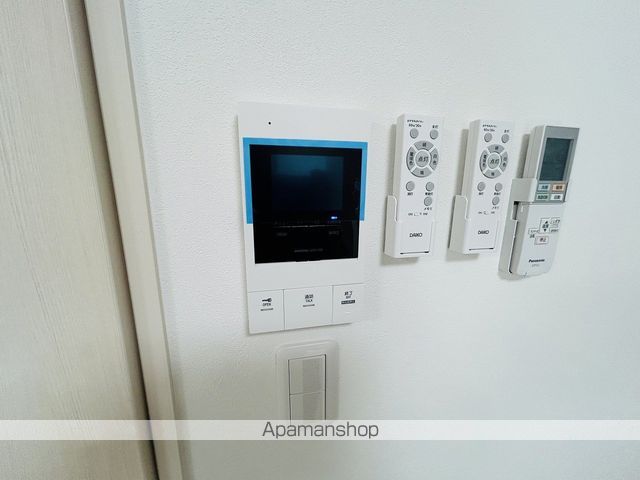 エスティスクエア徳庵の内装写真