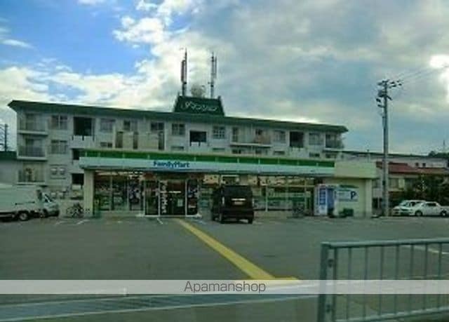アーディ ヴィラIの周辺写真