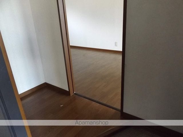 ピーチピットBの内装写真