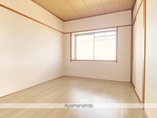 マンションブルースカイの内装写真