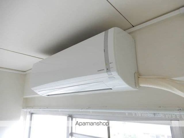 ビレッジハウス常吉1号棟の内装写真