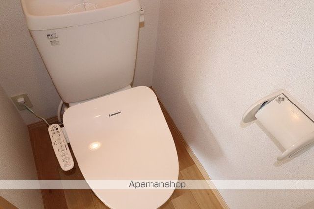 アクティブ C棟の内装写真